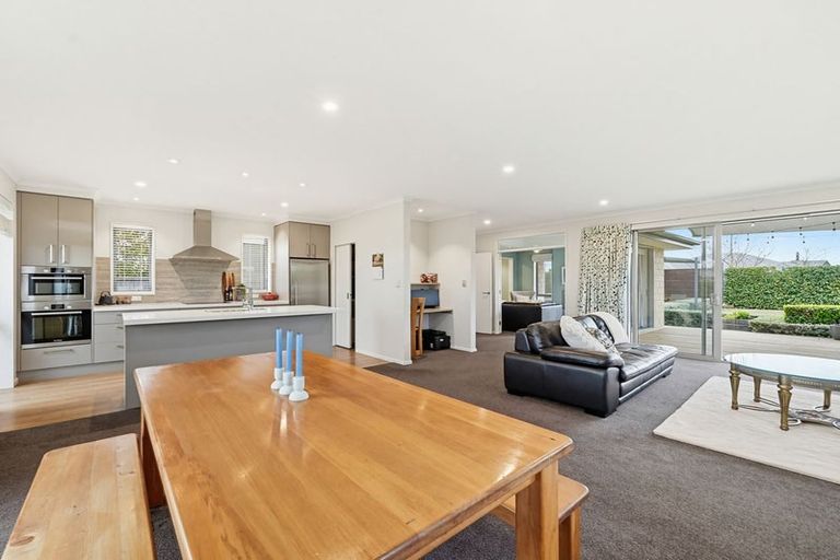 Photo of property in 35 Jacks Drive, West Melton, 7618
