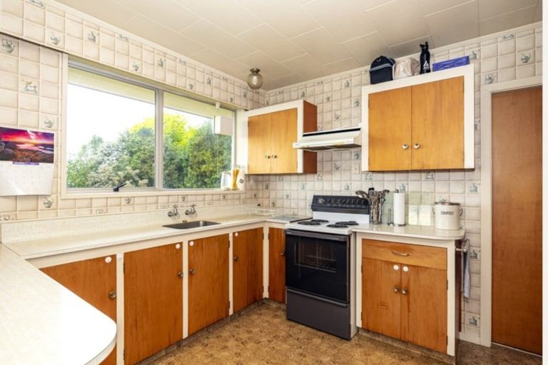 Photo of property in 4 Macdonald Street, Geraldine, 7930