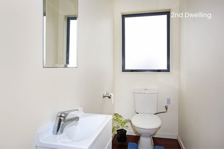 Photo of property in 91 Oram Road, Mercer, 2474