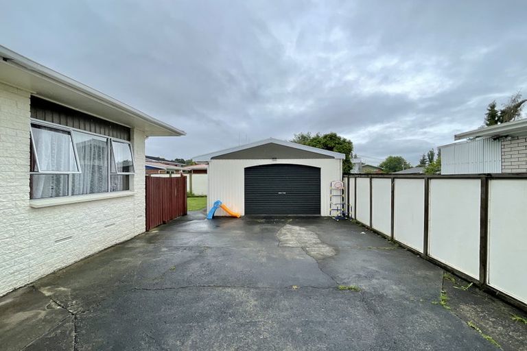 Photo of property in 28 Fitzroy Avenue, Fitzroy, Hamilton, 3206