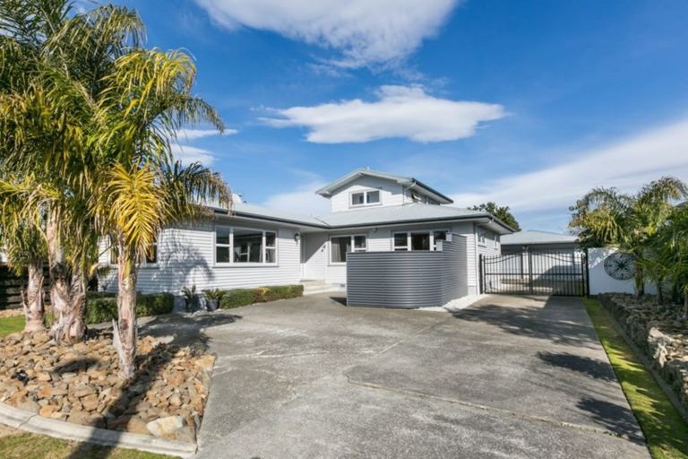 Photo of property in 24 Balliol Avenue, Pirimai, Napier, 4112