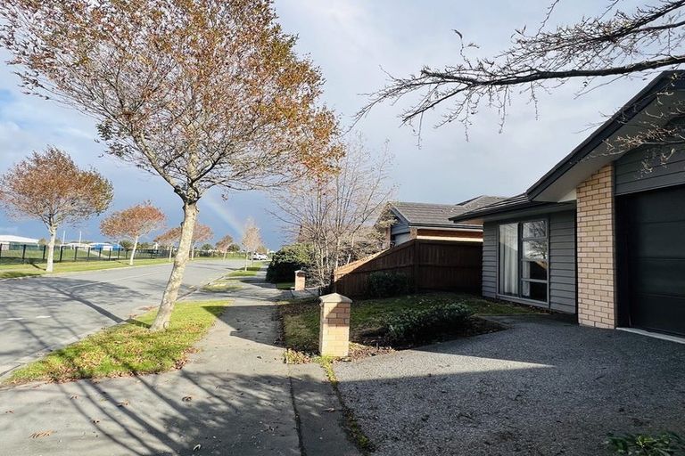 Photo of property in 35 Porter Street, Wigram, Christchurch, 8042