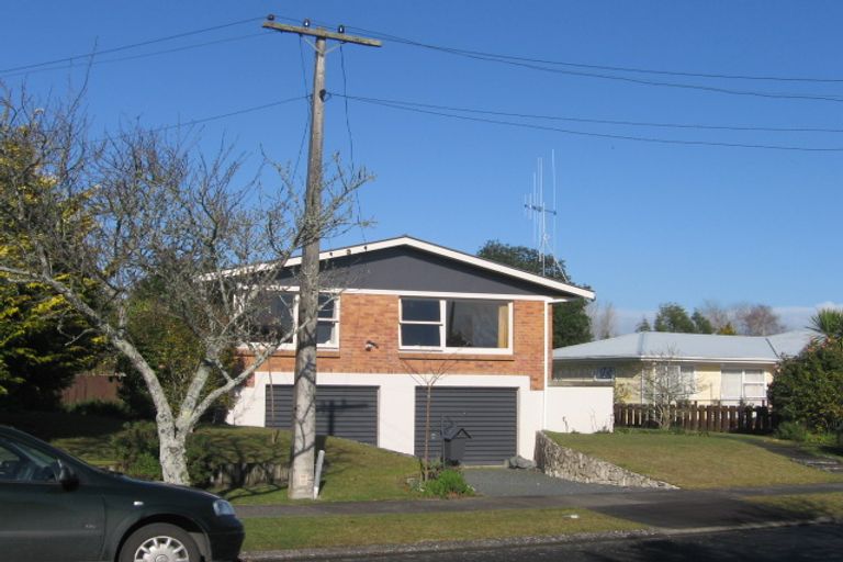 Photo of property in 4 Wake Street, Chartwell, Hamilton, 3210