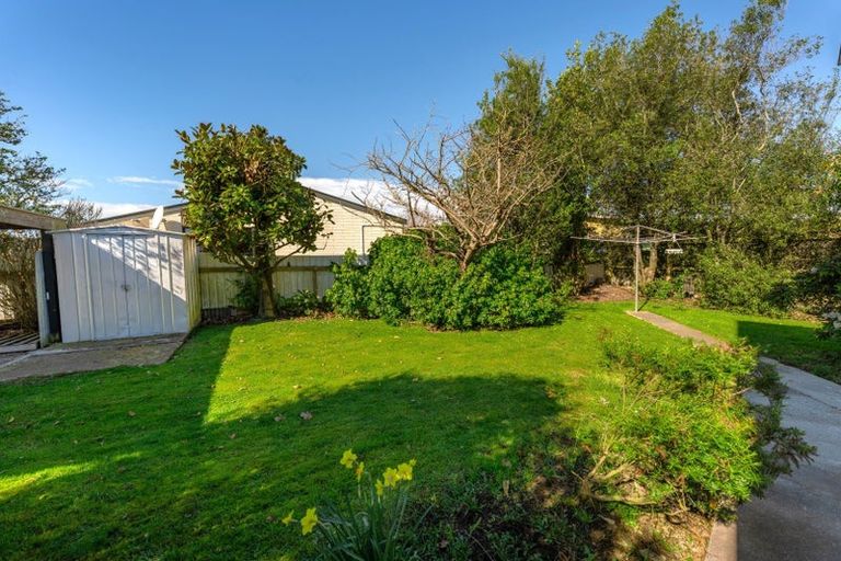 Photo of property in 128a Richard Pearse Drive, Temuka, 7920