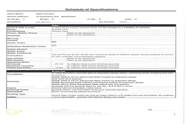 Photo of property in 10a Roseberry Avenue, Birkenhead, Auckland, 0626