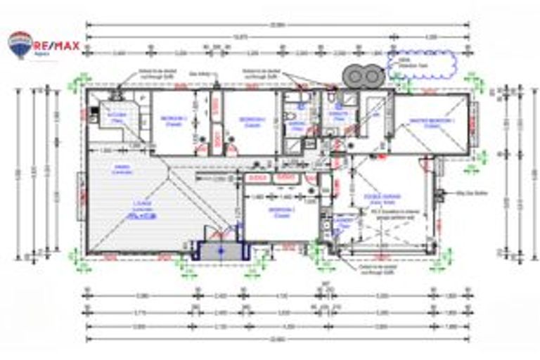 Photo of property in 6 Rongopai Close, Te Kauwhata, 3710