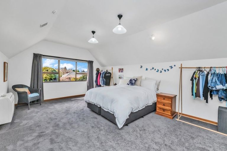 Photo of property in 26 Mountain View Place, Leeston, 7632