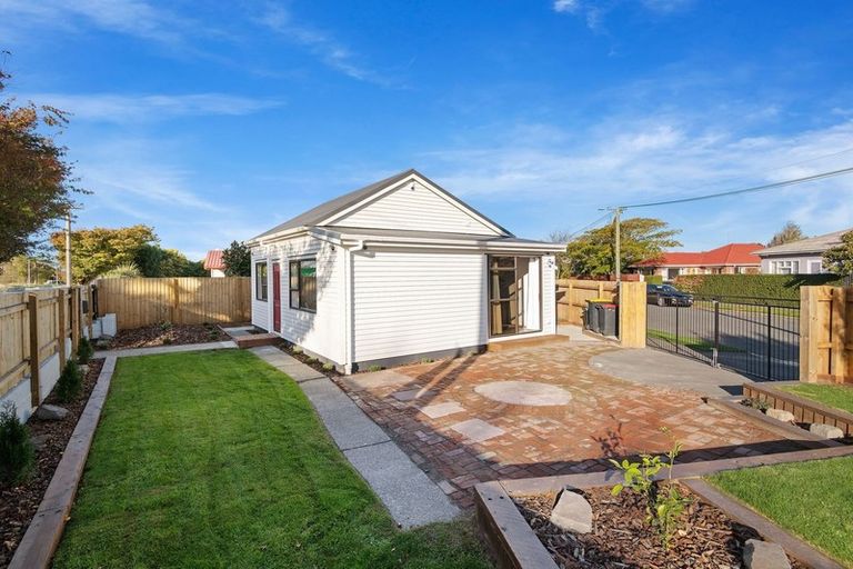 Photo of property in 31 Johns Road, Belfast, Christchurch, 8051