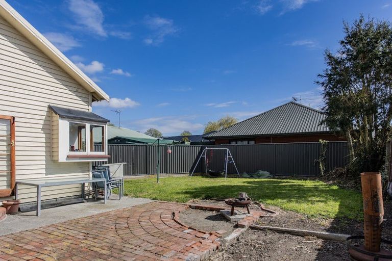 Photo of property in 362 High Street, Rangiora, 7400