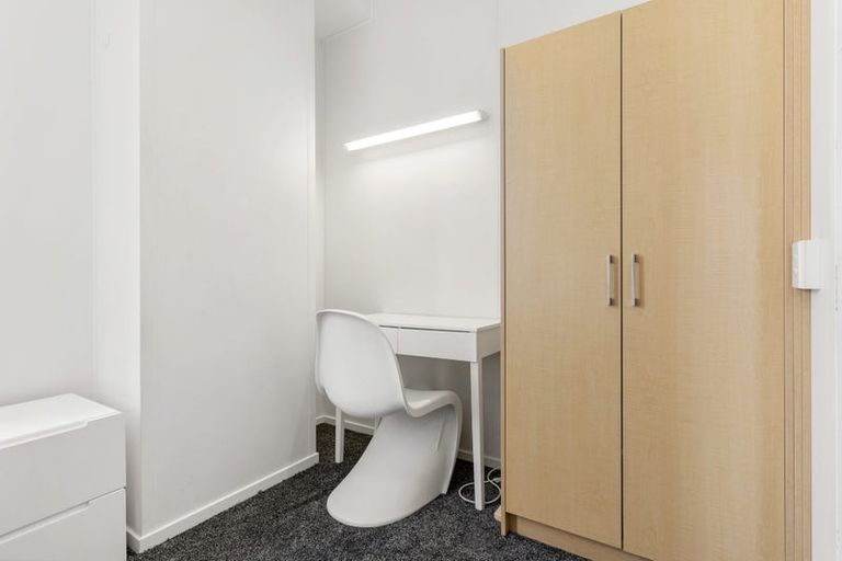 Photo of property in Twin Towers, 1001/17 Putney Way, Manukau, Auckland, 2104