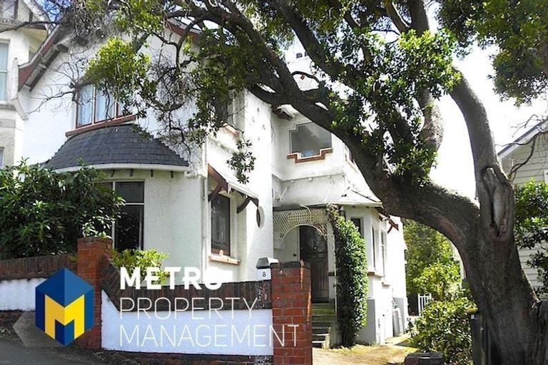 Photo of property in 4/8 Union Street, Claudelands, Hamilton, 3214