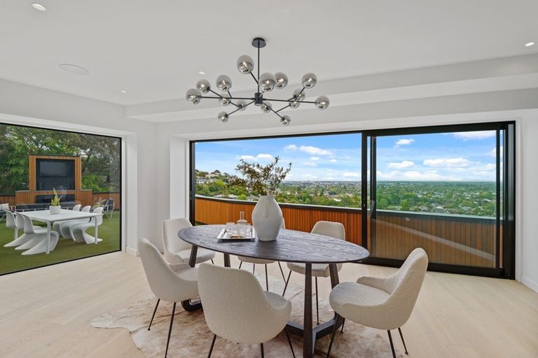 Photo of property in 61 Rossmore Terrace, Cashmere, Christchurch, 8022