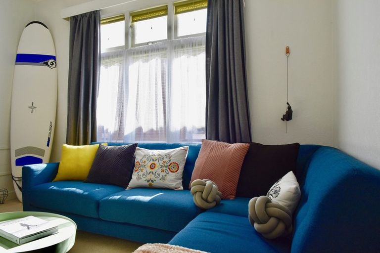 Photo of property in 99 Prince Albert Road, Saint Kilda, Dunedin, 9012