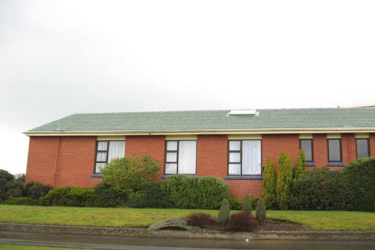 Photo of property in 110 Conyers Street, Heidelberg, Invercargill, 9812