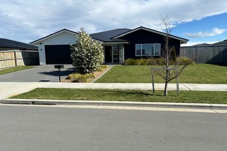 Photo of property in 6 Hickmott Street, Rangiora, 7400