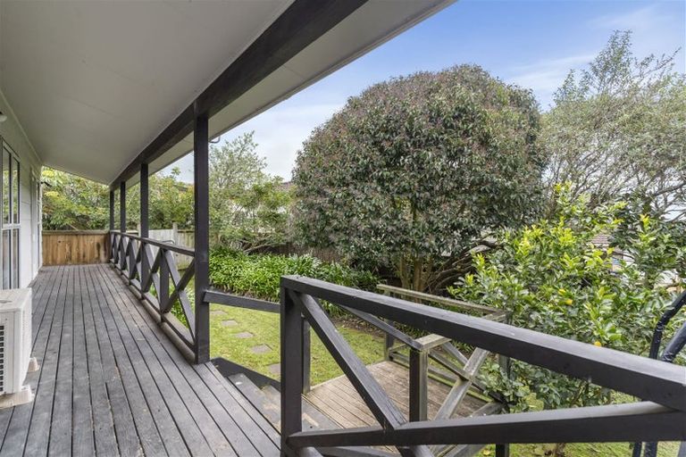 Photo of property in 19 Marendellas Drive, Bucklands Beach, Auckland, 2014