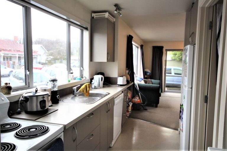 Photo of property in 535 Leith Street, North Dunedin, Dunedin, 9016