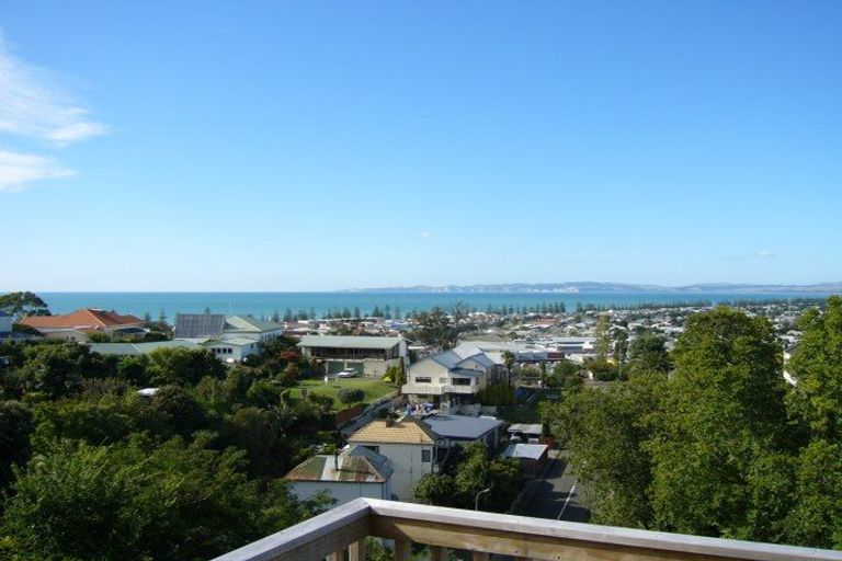 Photo of property in 24 Colenso Avenue, Hospital Hill, Napier, 4110