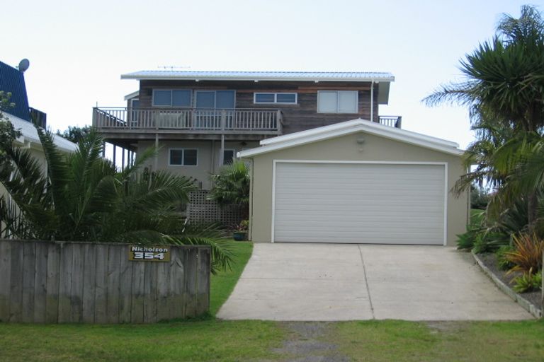 Photo of property in 354 Tangiora Avenue, Whangapoua, Coromandel, 3582
