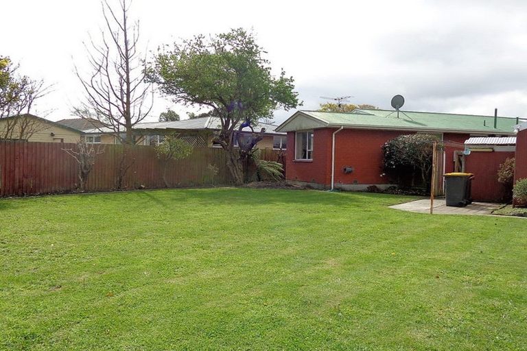 Photo of property in 27 Charles Upham Avenue, Hillmorton, Christchurch, 8025