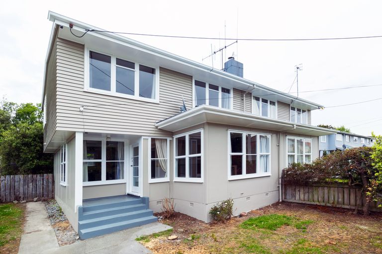 Photo of property in 72 Canada Street, Watlington, Timaru, 7910