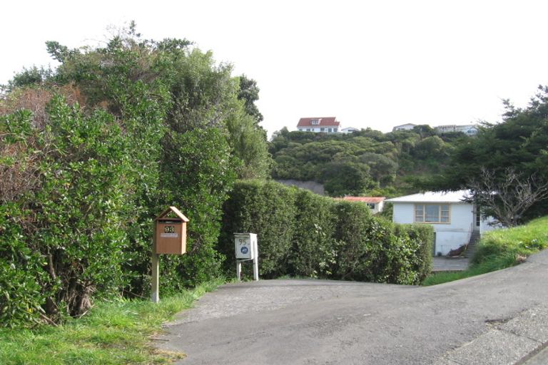 Photo of property in 93 Ironside Road, Johnsonville, Wellington, 6037