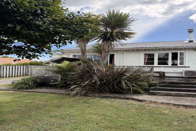 Photo of property in 38 Reservoir Street, Putaruru, 3411
