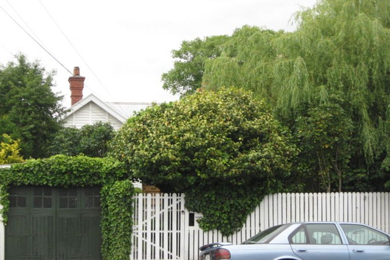 Photo of property in 71 Slater Street, Richmond, Christchurch, 8013