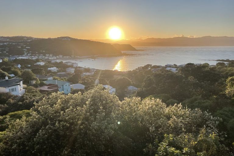 Photo of property in 9/52 High Street, Island Bay, Wellington, 6023