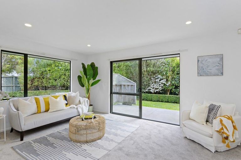 Photo of property in 3 Breton Close, Northwood, Christchurch, 8051