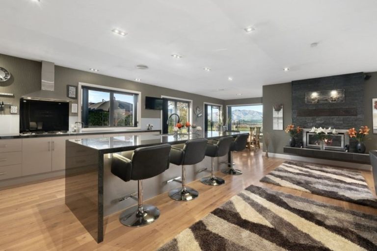 Photo of property in 980 Aubrey Road, Albert Town, Wanaka, 9305