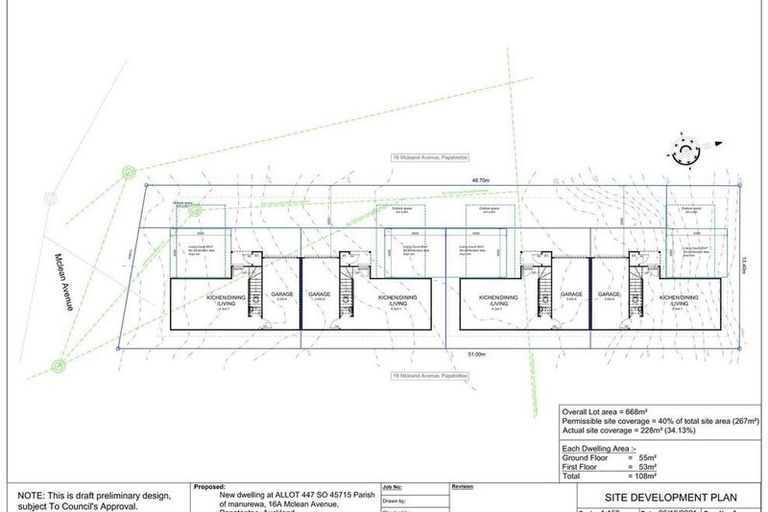 Photo of property in 16a Mclean Avenue, Papatoetoe, Auckland, 2025