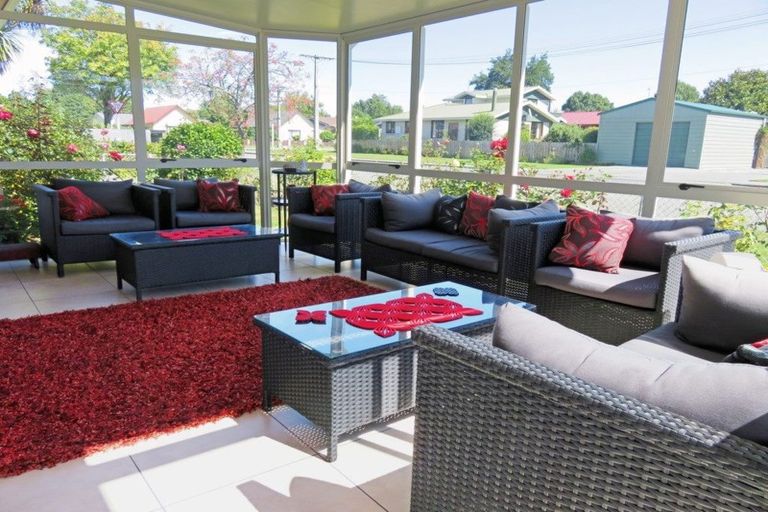 Photo of property in 66 Rayner Street North, Temuka, 7920