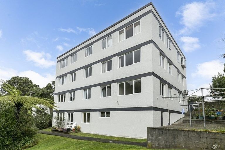 Photo of property in 6 Heaton Terrace, Brooklyn, Wellington, 6021