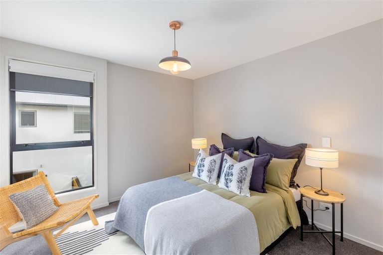 Photo of property in 474b Manchester Street, St Albans, Christchurch, 8014