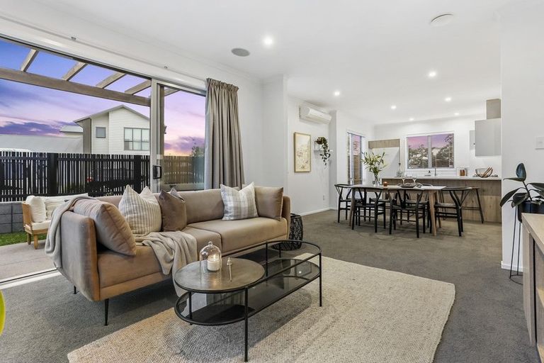 Photo of property in 17 Corsair Street, Hobsonville, Auckland, 0616