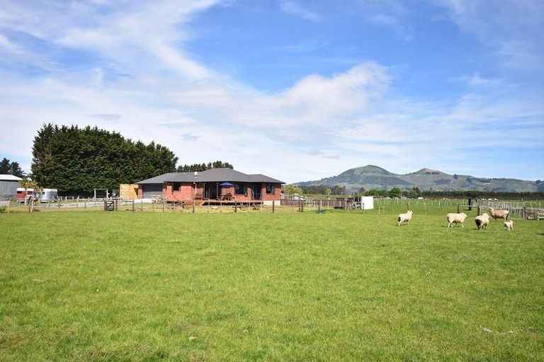 Photo of property in 345 Riccarton Road West, Mosgiel, 9092