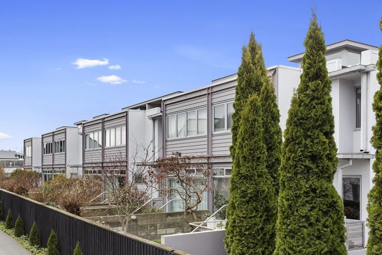 Photo of property in 13/77 Carlton Mill Road, Merivale, Christchurch, 8014