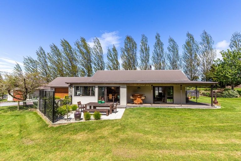 Photo of property in 189 Lakewood Drive, Nukuhau, Taupo, 3330