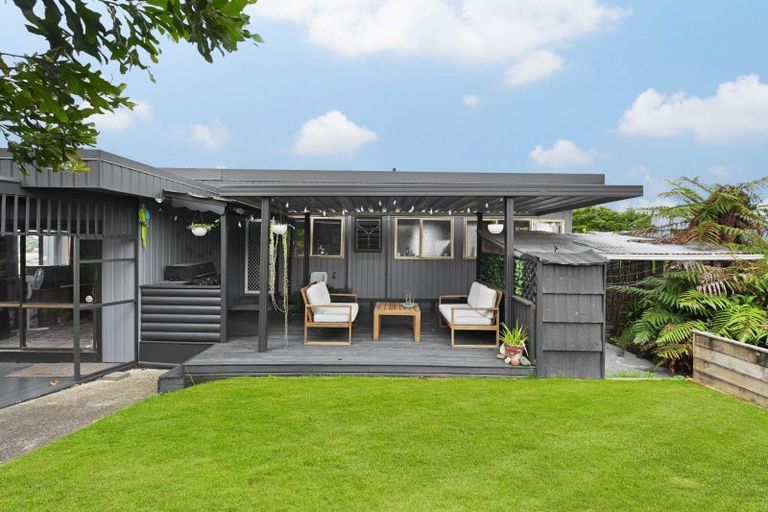 Photo of property in 42a Waimarie Street, Nawton, Hamilton, 3200