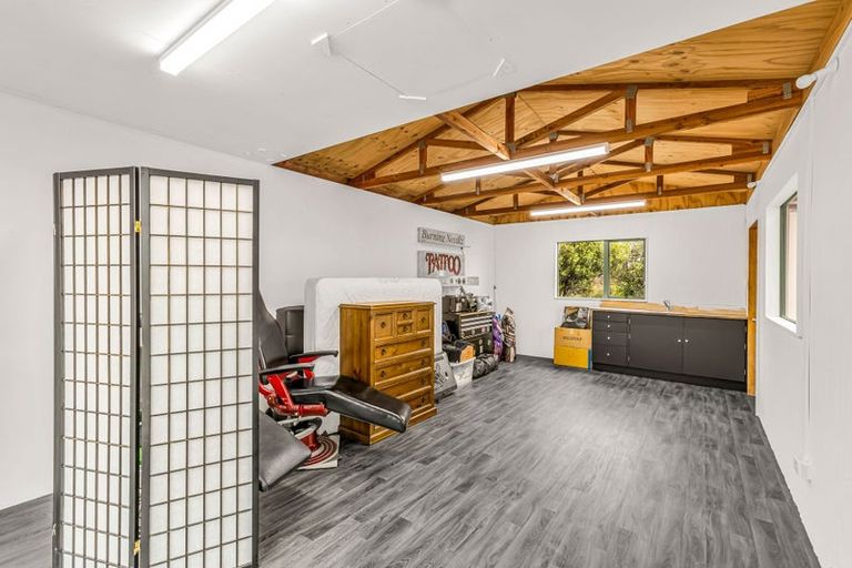 Photo of property in Environmental Services & Solutions, 8/133 Powerhouse Road, Fairdown, Westport, 7891