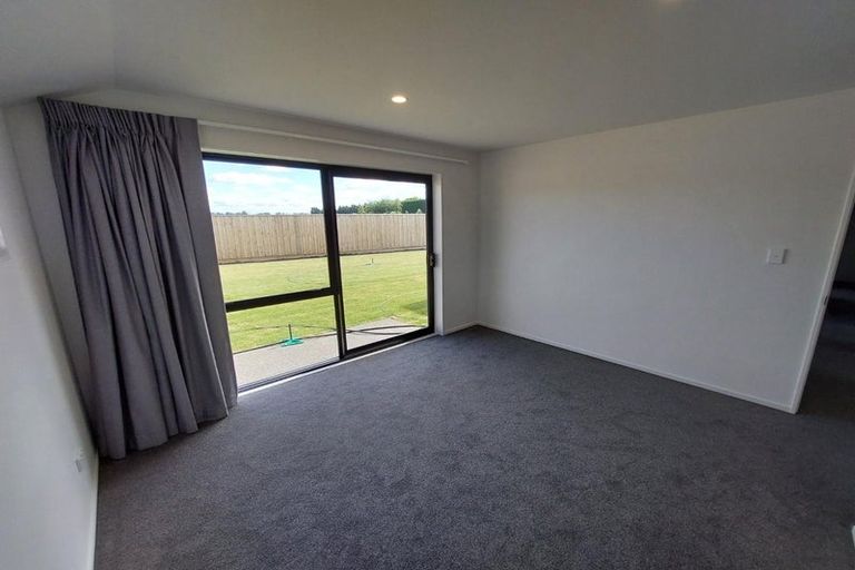 Photo of property in 65 Northmoor Boulevard, Rolleston, 7615