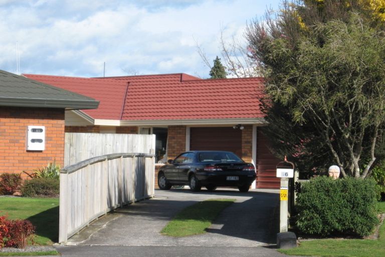 Photo of property in 16 Rogers Place, Fairview Downs, Hamilton, 3214