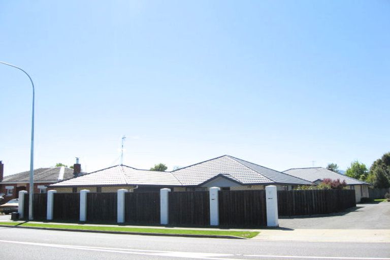 Photo of property in 46 Nelson Street, Mayfield, Blenheim, 7201
