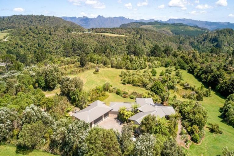 Photo of property in 275 Mcbeth Road, Hikuai, 3579