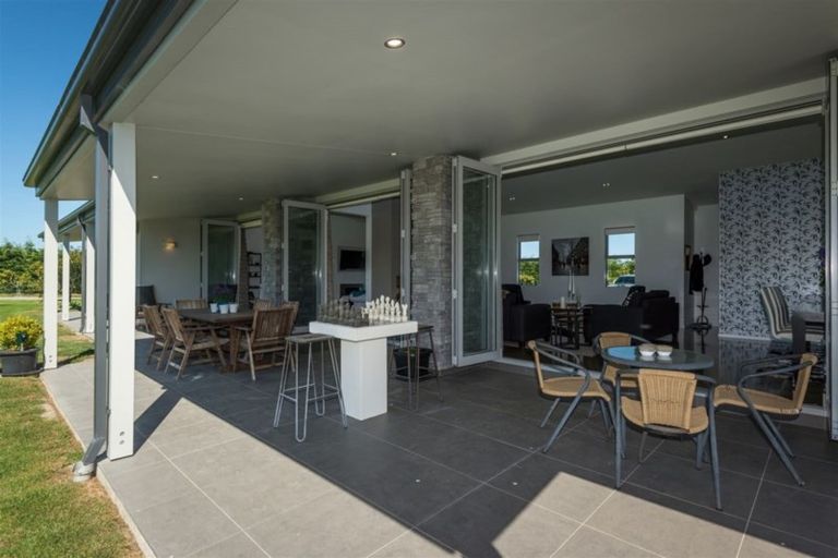 Photo of property in 423 Mount Thomas Road, Fernside, Rangiora, 7471