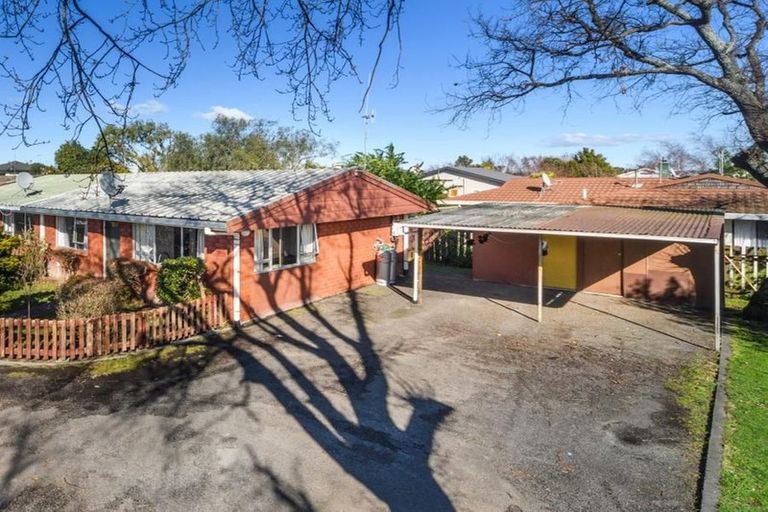 Photo of property in 181d Featherston Street, Palmerston North, 4410