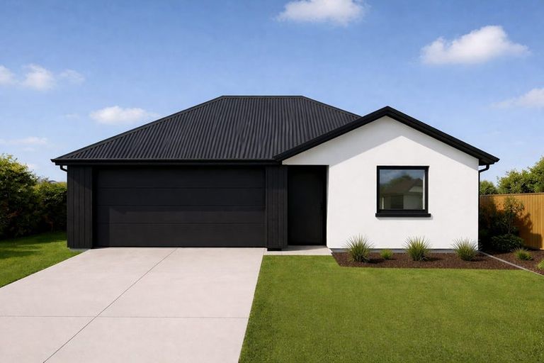 Photo of property in 8a Main Road North, Woodend, 7610