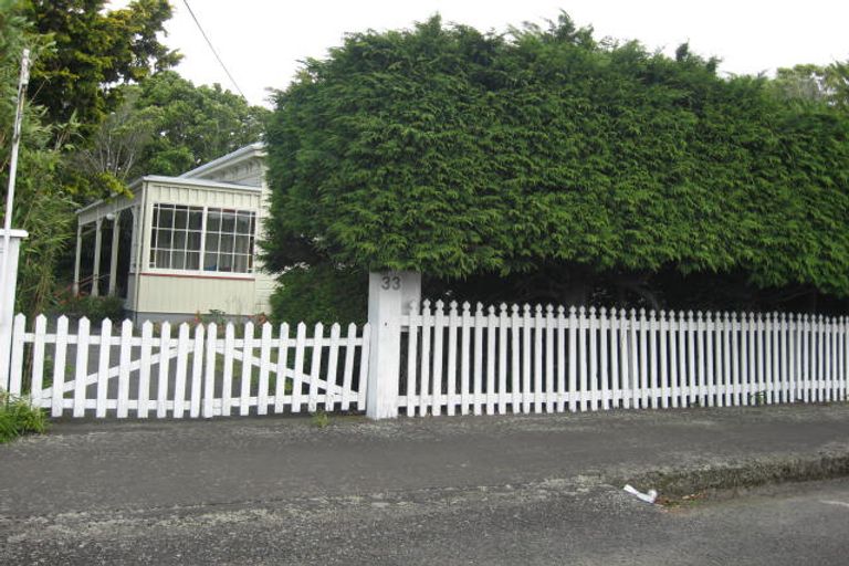 Photo of property in 33 Sedcole Street, Pahiatua, 4910