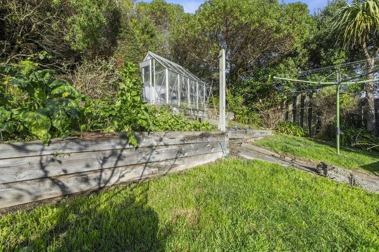 Photo of property in 4 Travers Street, Vogeltown, Wellington, 6021